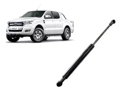 KIT AMORTIGUADORES DE CAPOT - FORD RANGER