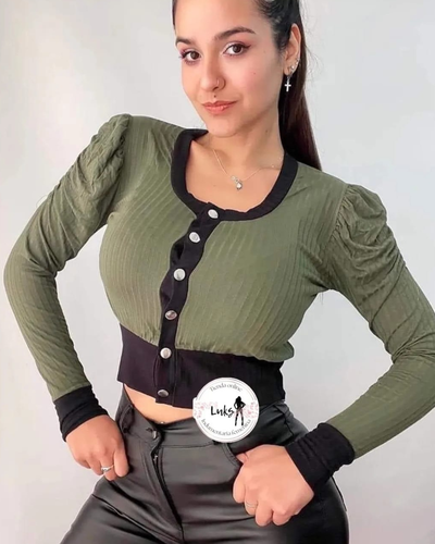 Campera Luna 