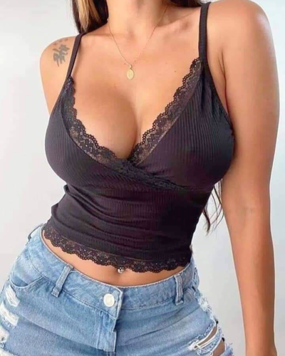 Musculosa Bretel Sol 