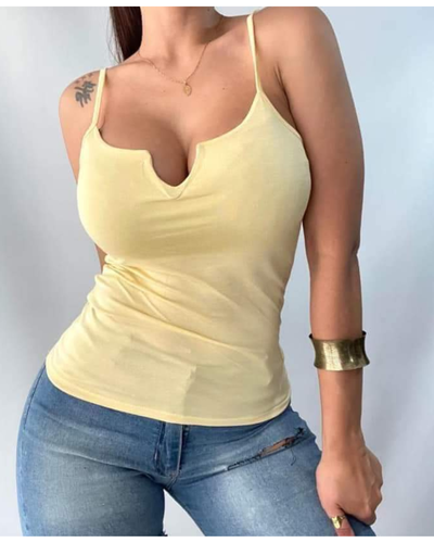 Musculosa 