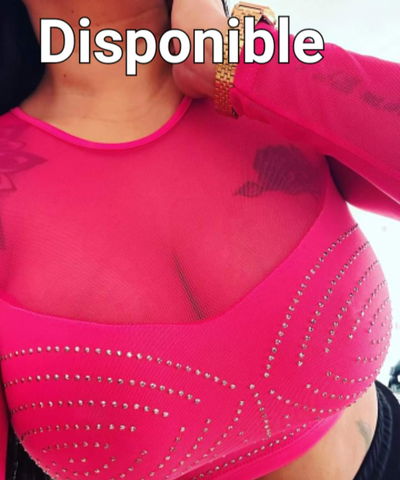 Camiseta con strass