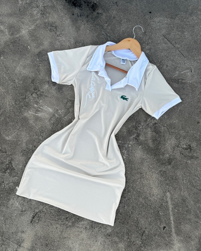Vestido Chomba 