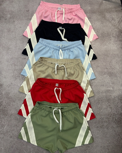 Short dos tiras 