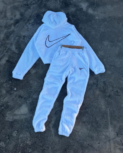 Set Teddy