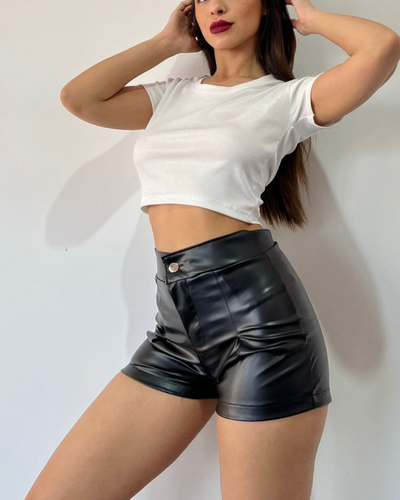 Shorts Pinsado