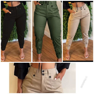 Pantalón Grecia 