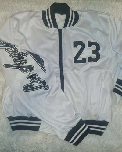 Campera Los Angeles 