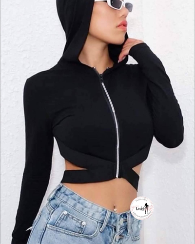 Campera Luna 
