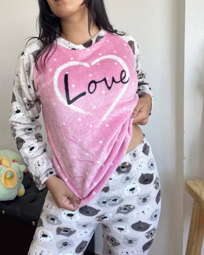 Pijama Love 