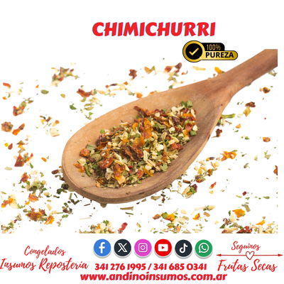 CHIMICHURRI KG