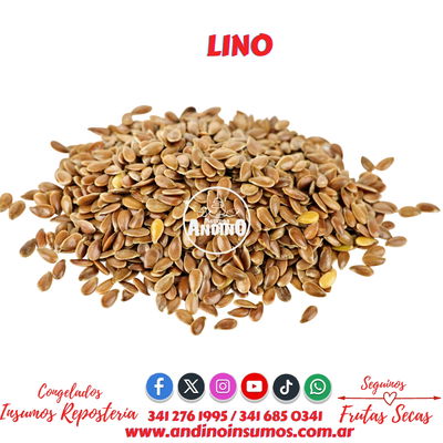 LINO 250 GRS