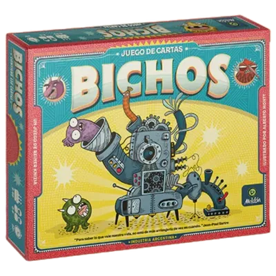 Bichos