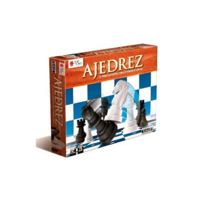 Ajedrez