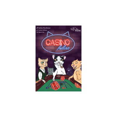 Casino Felino