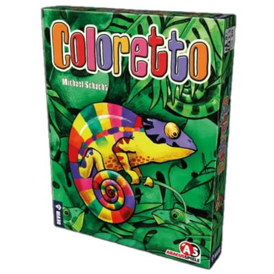 Coloretto