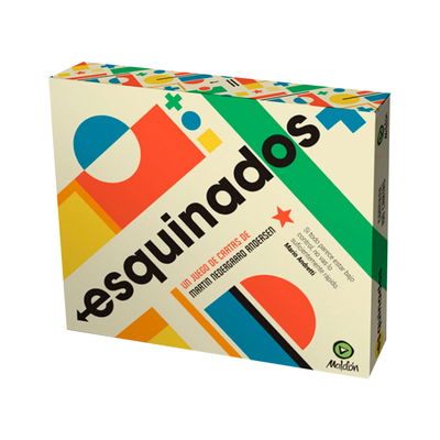 Esquinados