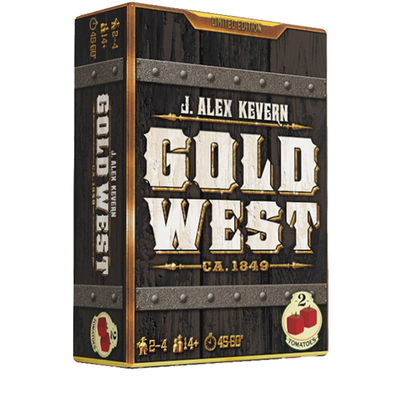 Gold West