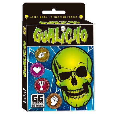 Gualicho