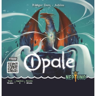 Opale