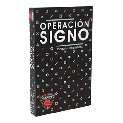 Operacion signo