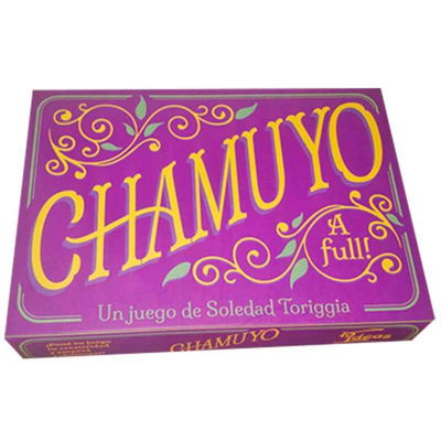 Chamuyo A Full