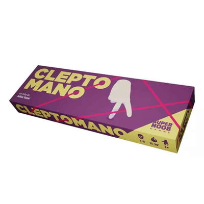 Cleptomano