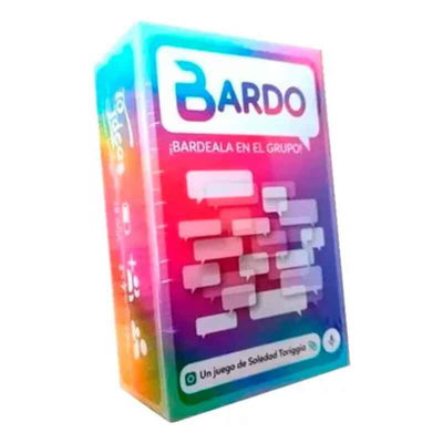 Bardo