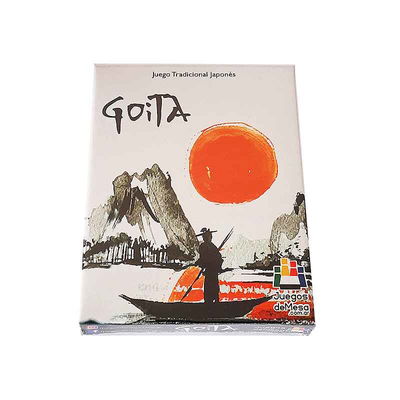 Goita