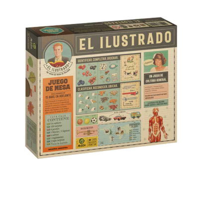 El Ilustrado