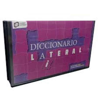 Diccionario Lateral