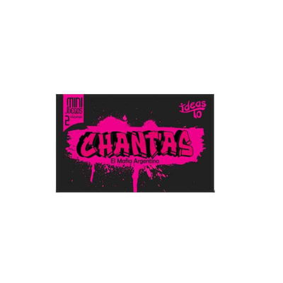 Chantas