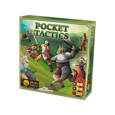 Pocket tactics