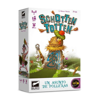 Schotten totten