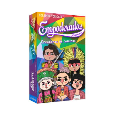 Empoderadas