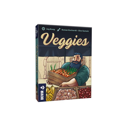 Veggies