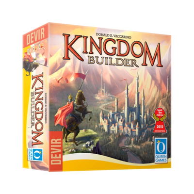 Kingdom builder