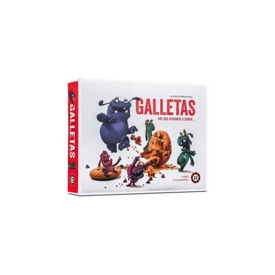 Galletas