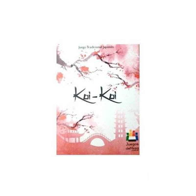 Koi-Koi