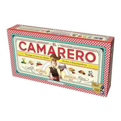 El Camarero