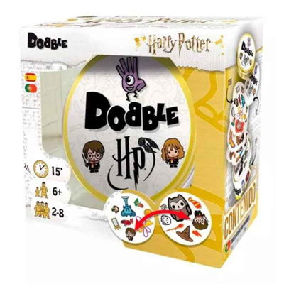 Dobble Harry Potter