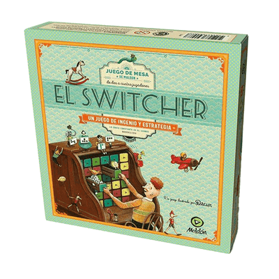 El Switcher