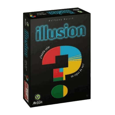 Illusion