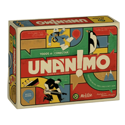 Unánimo