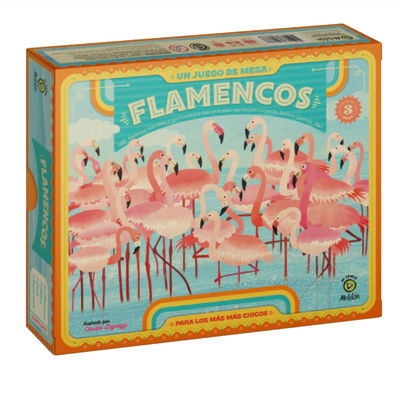 Flamencos