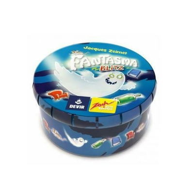 Fantasma Blitz Mini