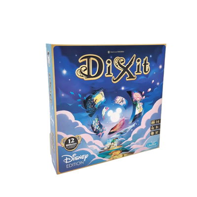 Dixit Disney