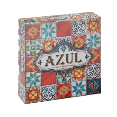 Azul