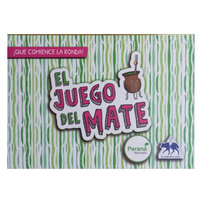 El Juego del Mate