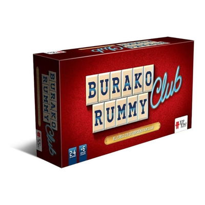 Burako Rummy Club