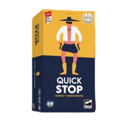 Quickstop